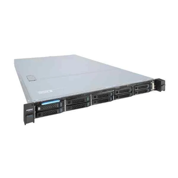 Inspur NF5180M5 4*3.5" Bays 4210 16G 2TB SATA 2*GE 550W Server 